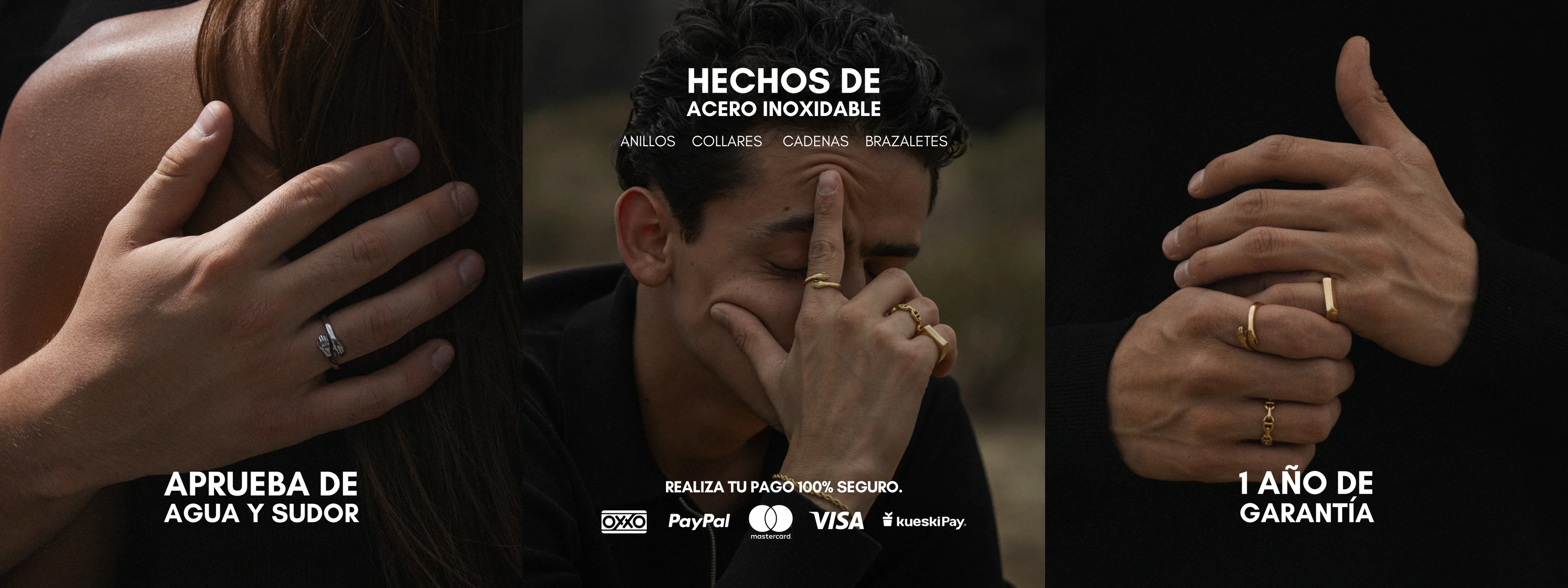 Domina el Estilo Implacable